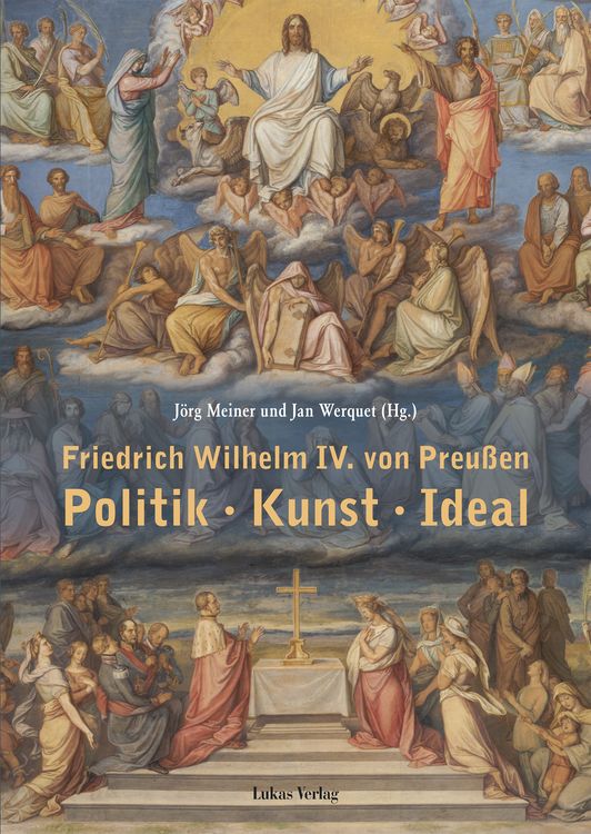 Produktbild: Friedrich Wilhelm IV. von Preu&szlig;en