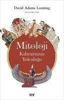 Produktbild: Mitoloji - Kahramanin Yolculugu