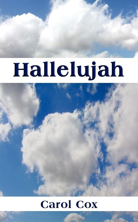 Produktbild: Hallelujah