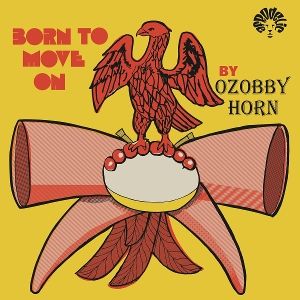 Produktbild: Born To Move