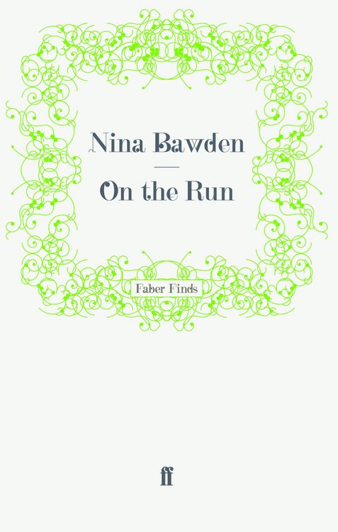 Produktbild: On the Run