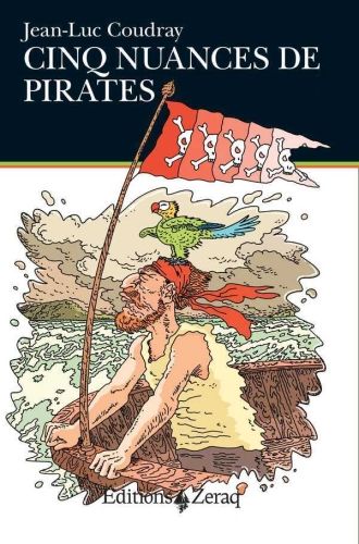 Produktbild: 5 nuances de pirates