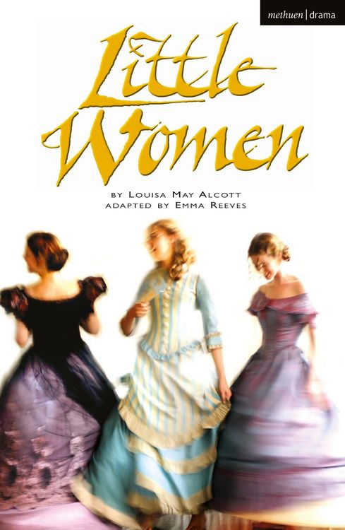 Produktbild: Little Women
