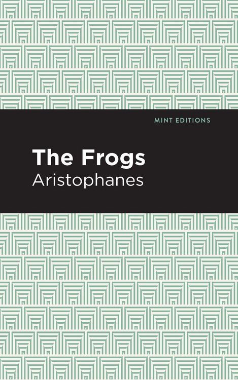 Produktbild: The Frogs