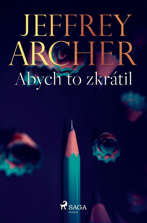 Produktbild: Abych to zkr&aacute;til
