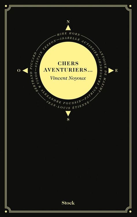 Produktbild: Chers aventuriers ...