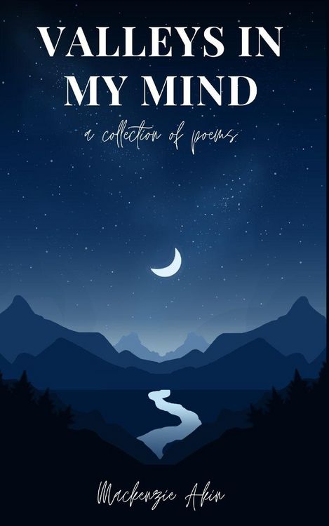 Produktbild: Valleys in my Mind