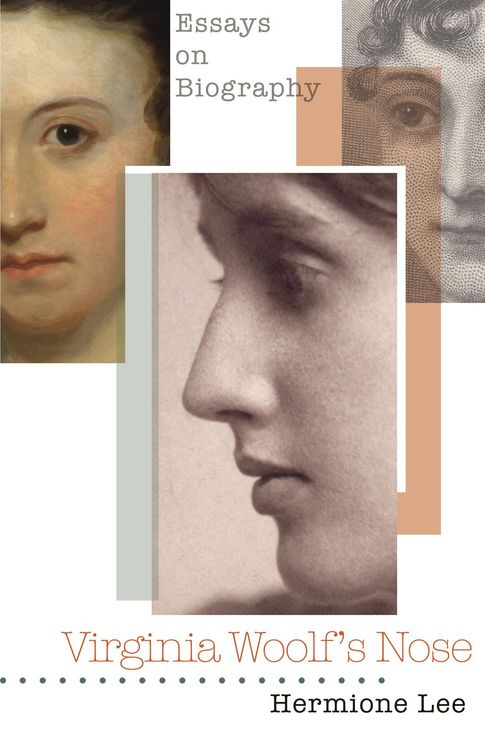 Produktbild: Virginia Woolf's Nose