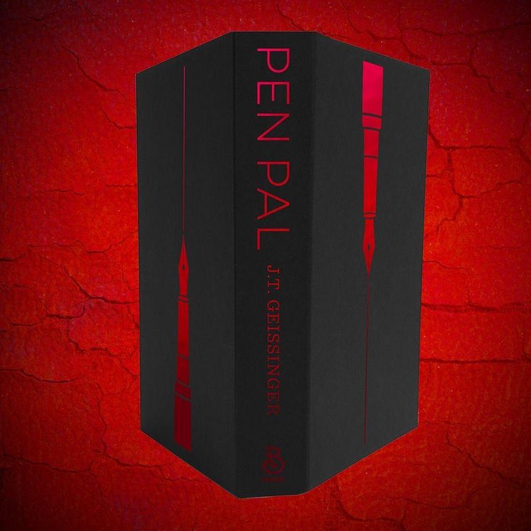 Produktbild: Pen Pal