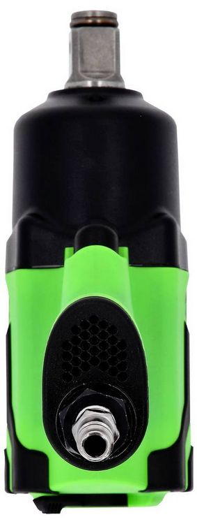 Produktbild: KS Tools 512.0035 3/4" COMPETITION Hochleistungs-Druckluft -Schlagschrauber, 2000Nm 512.0035 Druckluft-Schlagschrauber