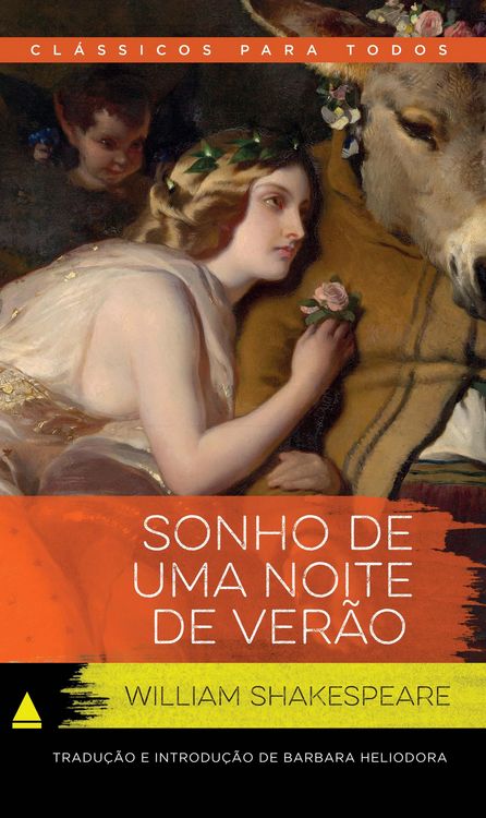 Produktbild: Sonho de uma noite de ver&atilde;o