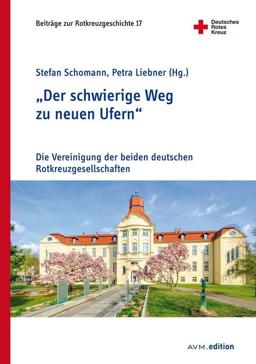 Produktbild: "Der schwierige Weg zu neuen Ufern"