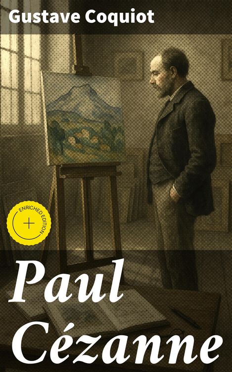 Produktbild: Paul C&eacute;zanne