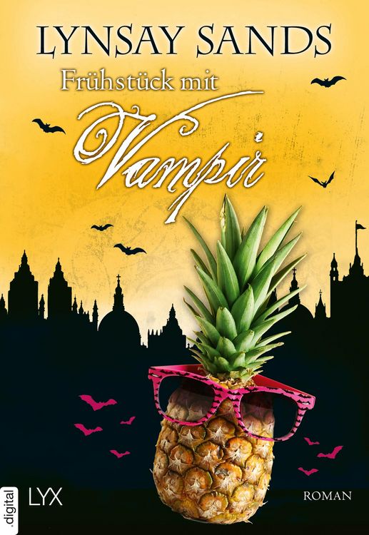 Produktbild: Frühstück mit Vampir