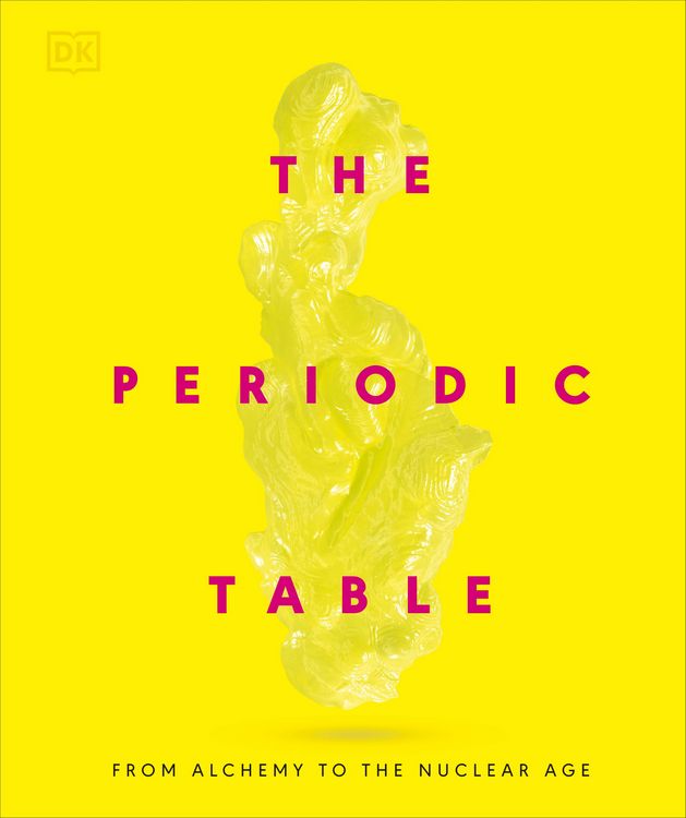 Produktbild: The Periodic Table
