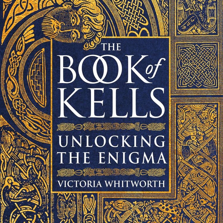 Produktbild: The Book of Kells