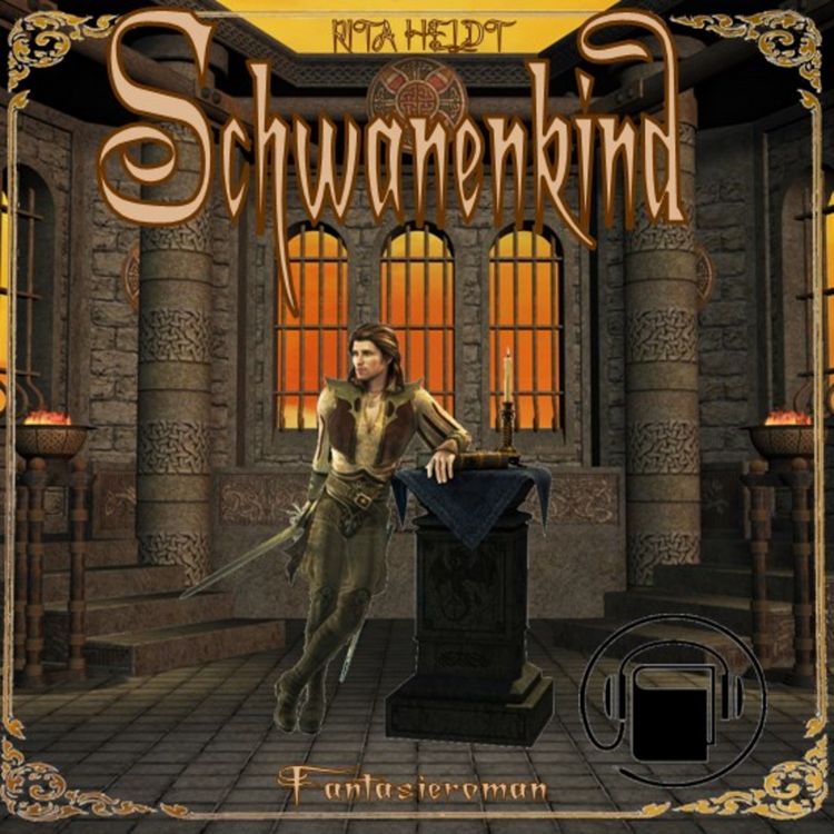 Produktbild: Schwanenkind