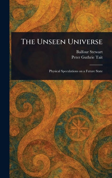 Produktbild: The Unseen Universe
