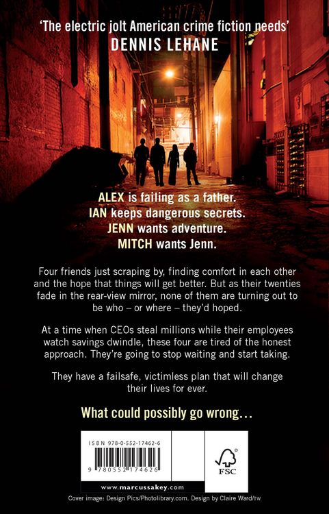 Produktbild: No Turning Back