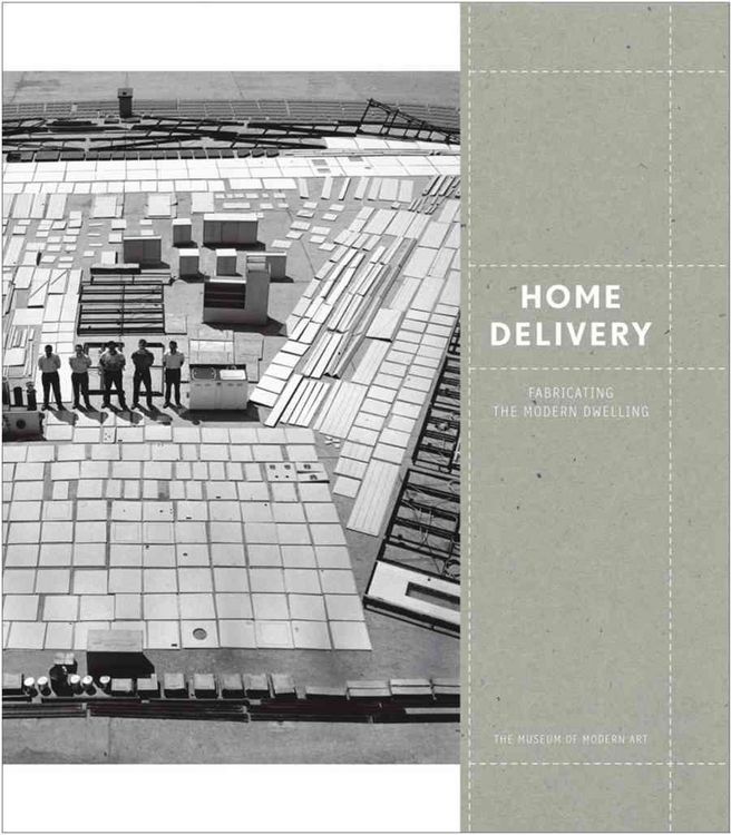 Produktbild: Home Delivery