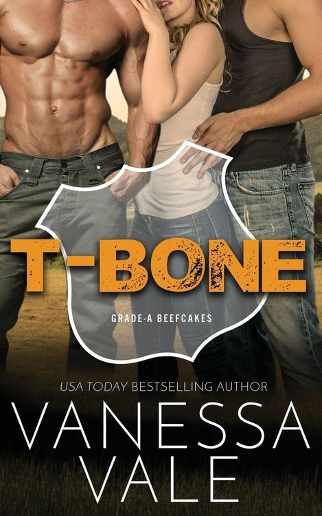 Produktbild: T-Bone