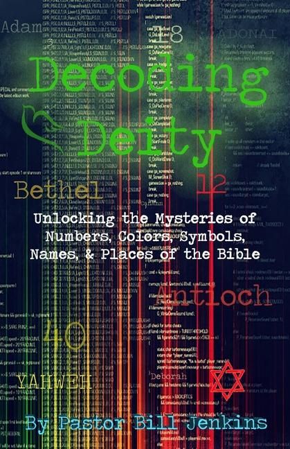 Produktbild: Decoding Deity