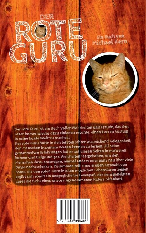 Produktbild: Der rote Guru