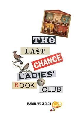 Produktbild: The Last Chance Ladies' Book Club