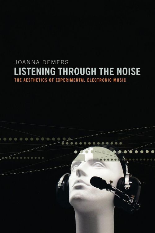 Produktbild: Listening Through the Noise