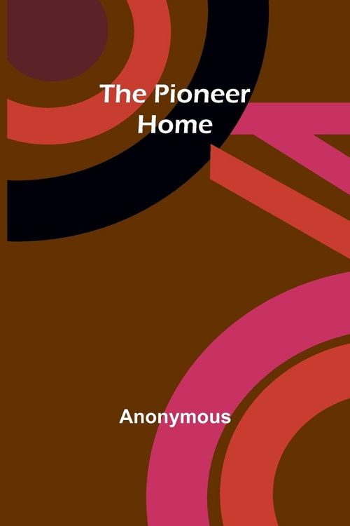 Produktbild: The Pioneer Home