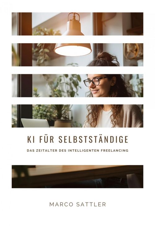 Produktbild: KI f&uuml;r Selbstst&auml;ndige