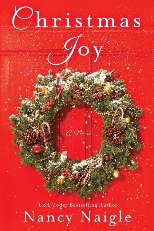 Produktbild: Christmas Joy
