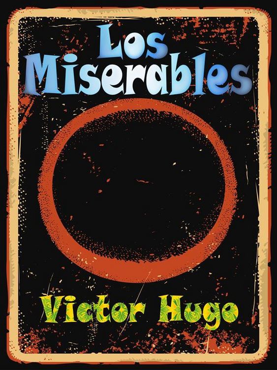 Produktbild: Los Miserables