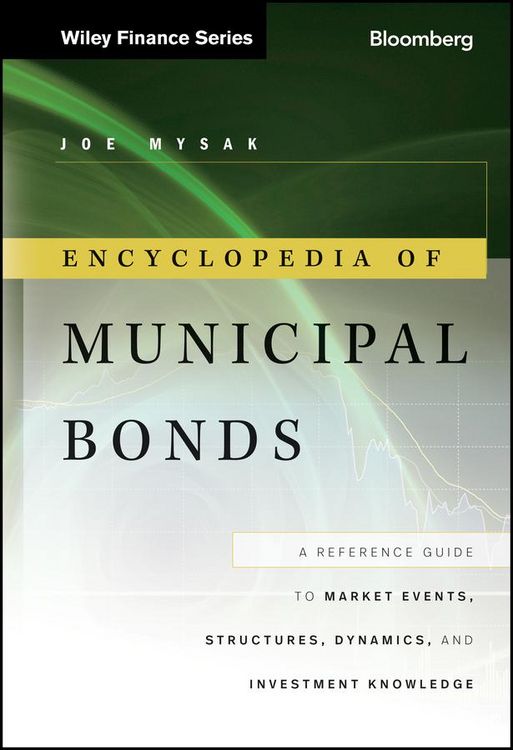 Produktbild: Encyclopedia of Municipal Bonds