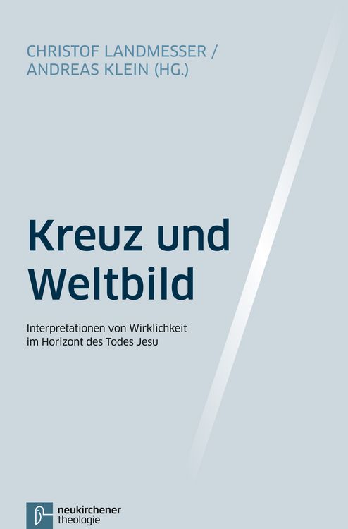 Produktbild: Kreuz und Weltbild