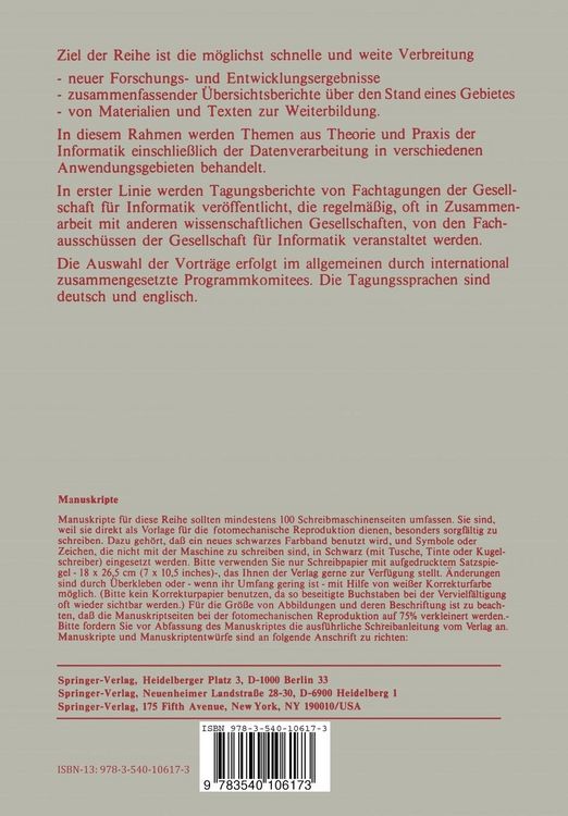 Produktbild: Fachtagung Proze&szlig;rechner 1981