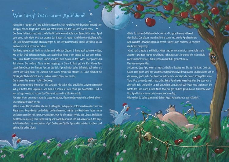 Produktbild: 222 Geschichten zur Guten Nacht