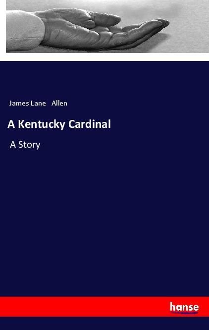Produktbild: A Kentucky Cardinal