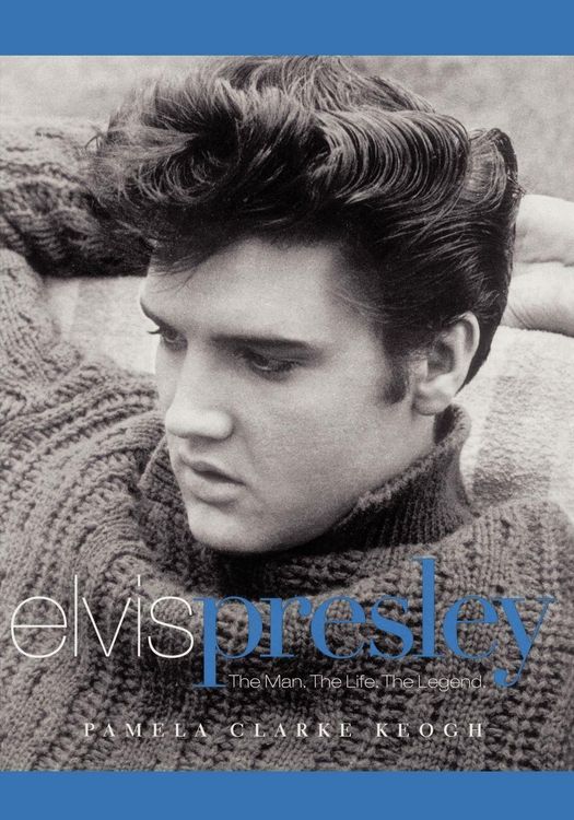 Produktbild: Elvis Presley