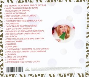 Produktbild: Kylie Christmas (Snow Queen Edition)