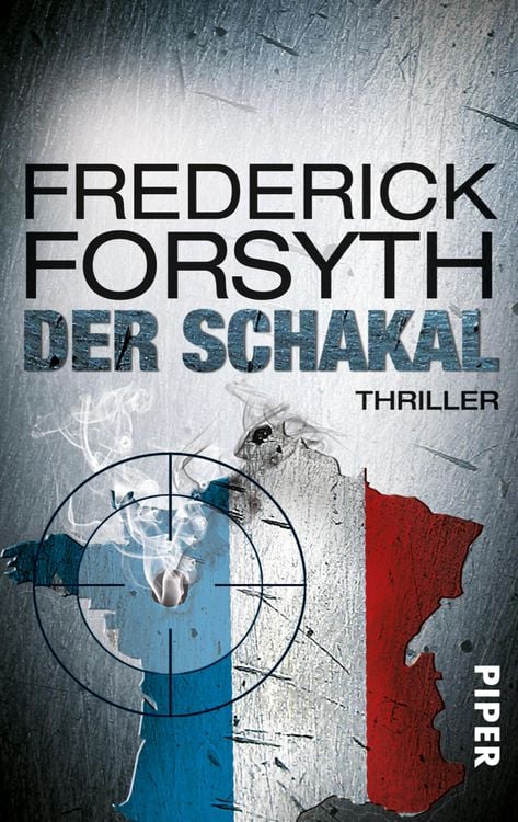 Produktbild: Der Schakal