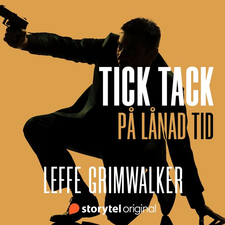 Produktbild: P&aring; l&aring;nad tid