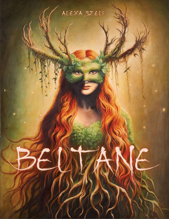 Produktbild: Beltane