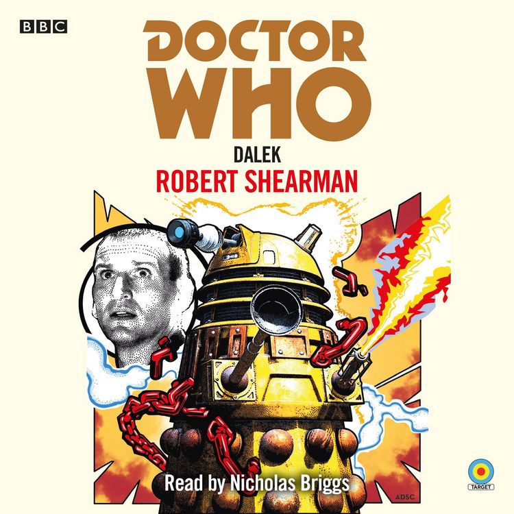 Produktbild: Doctor Who: Dalek