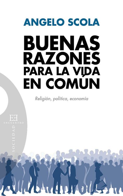 Produktbild: Buenas razones para la vida en com&uacute;n