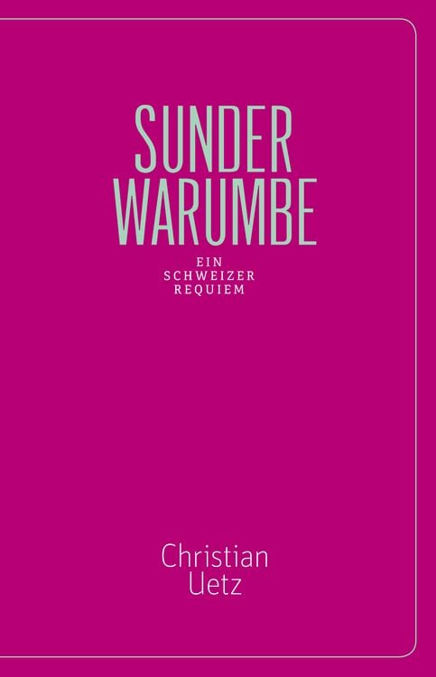 Produktbild: Sunderwarumbe