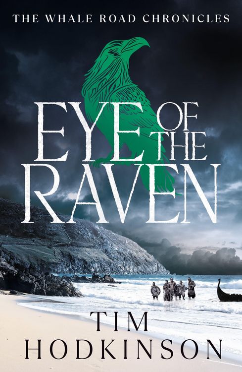 Produktbild: Eye of the Raven
