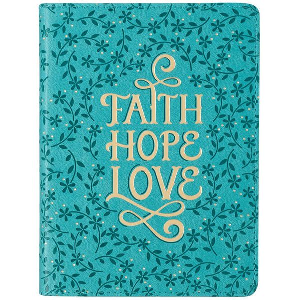 Produktbild: Faith - Hope - Love