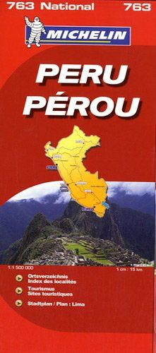 Produktbild: Peru. P&eacute;rou