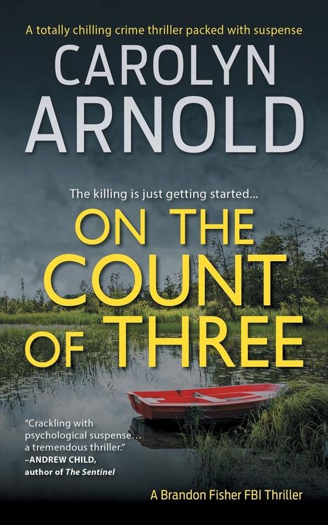 Produktbild: On the Count of Three